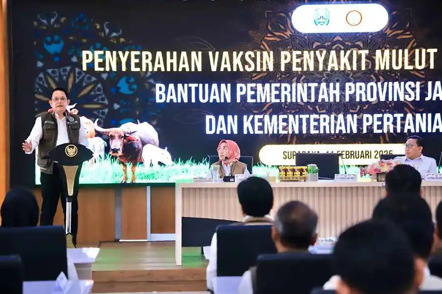 Foto BeritaJatim.com