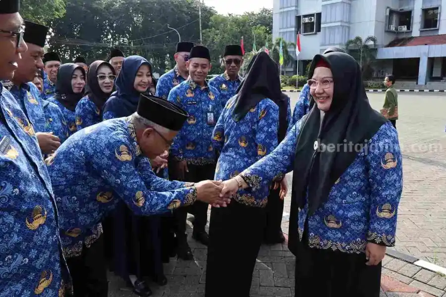 Foto BeritaJatim.com