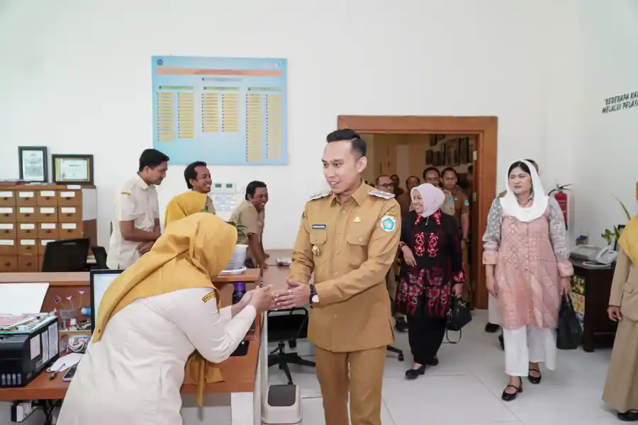 Foto BeritaJatim.com