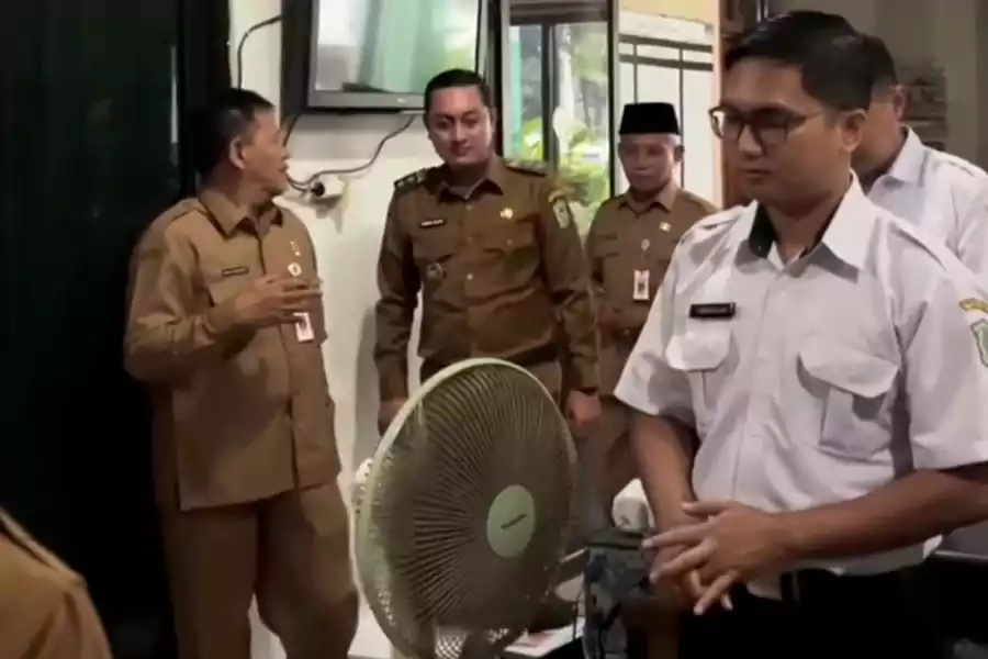 Foto BeritaJatim.com