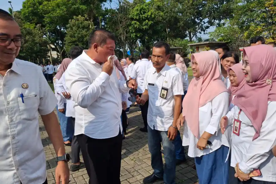Foto BeritaJatim.com