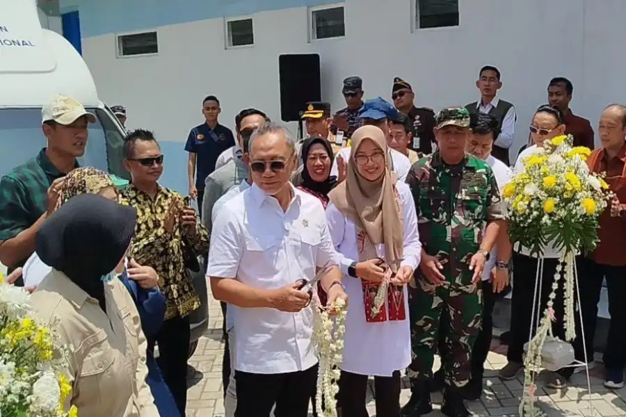 Foto BeritaJatim.com