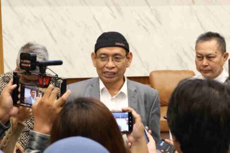 Hasil SNBP Unair Diumumkan, Kedokteran Tetap Jadi Prodi Paling Diminati Foto BeritaJatim.com