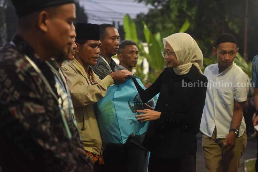 Foto BeritaJatim.com