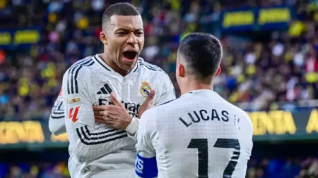 Real Madrid Vs Leganes, Tancap Gas atau Ganti Prioritas Foto BeritaJatim.com