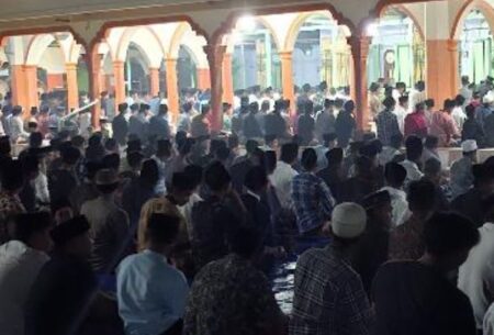 Foto BeritaJatim.com