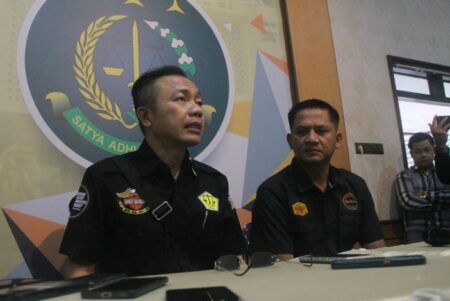 Mantan Wakil Bupati Blitar Beberkan Pemanggilannya oleh Kejari Foto BeritaJatim.com