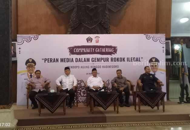 Foto BeritaJatim.com