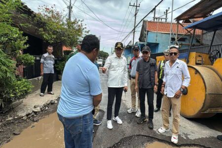 Foto BeritaJatim.com