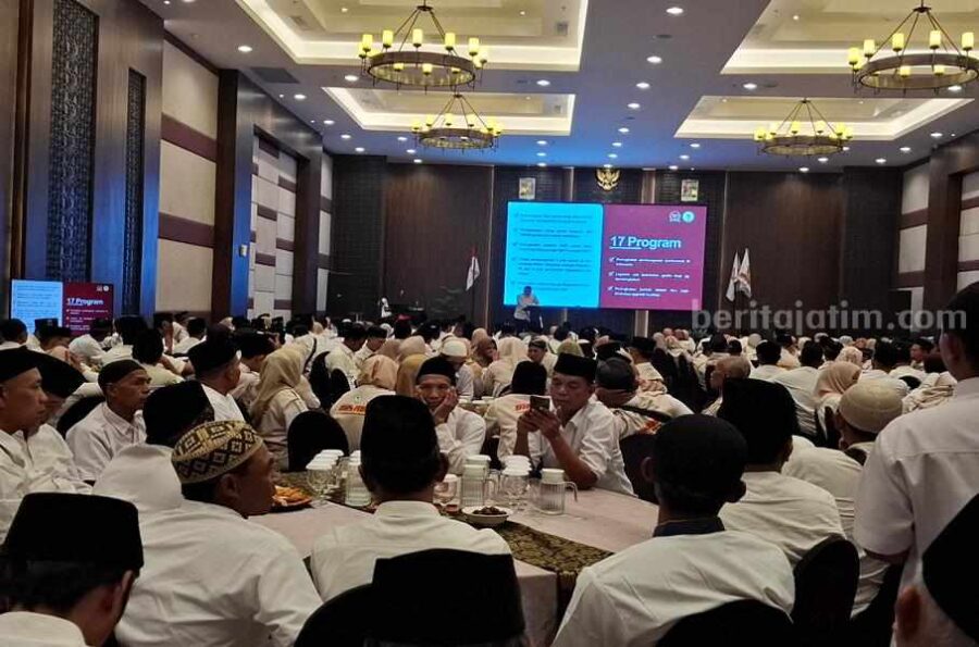 Foto BeritaJatim.com