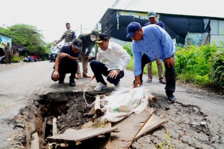 Pertumbuhan Ekonomi Sidoarjo Lampaui Provinsi Jawa Timur dan Nasional Foto BeritaJatim.com