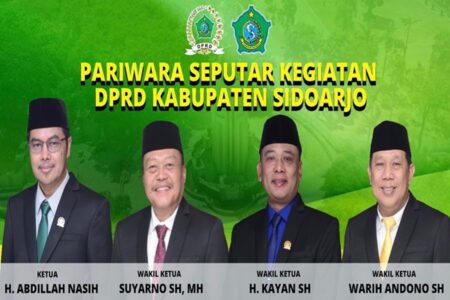 Tingkatkan Daya Saing UMKM Sidoarjo, Komisi B Dukung Pelatihan Fotografi Produk Bagi Pelaku UMKM Foto BeritaJatim.com