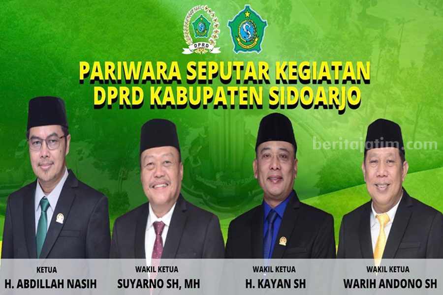 Foto BeritaJatim.com