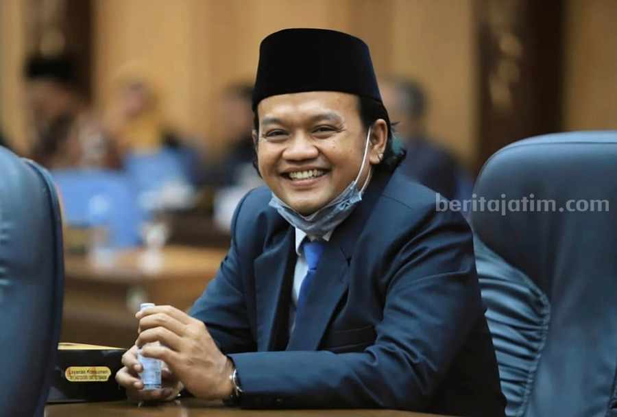 Foto BeritaJatim.com