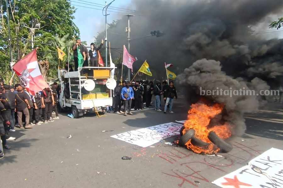 Foto BeritaJatim.com