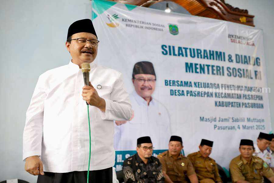 Foto BeritaJatim.com