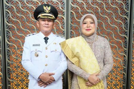 Kabar Duka, Istri Wakil Bupati Pasuruan Meninggal Dunia Foto BeritaJatim.com