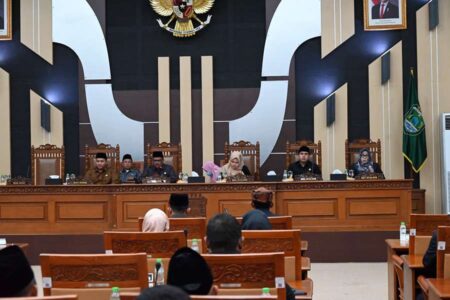 DPRD Pasuruan Soroti Optimalisasi CSR dan Dampak Ekonomi Perusahaan Lokal Foto BeritaJatim.com