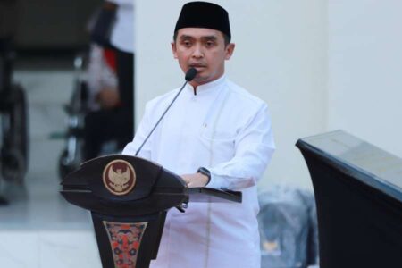 Sejumlah Jabatan Kepala OPD Kota Pasuruan Kosong, Pj Direktur PDAM akan Ditunjuk Foto BeritaJatim.com