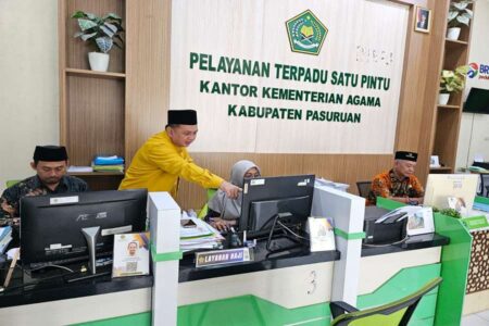 Foto BeritaJatim.com