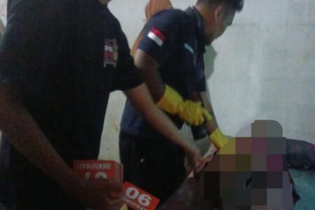 Istri Tolak Rujuk, Pemuda di Rembang Pasuruan Nekat Akhiri Hidup Foto BeritaJatim.com