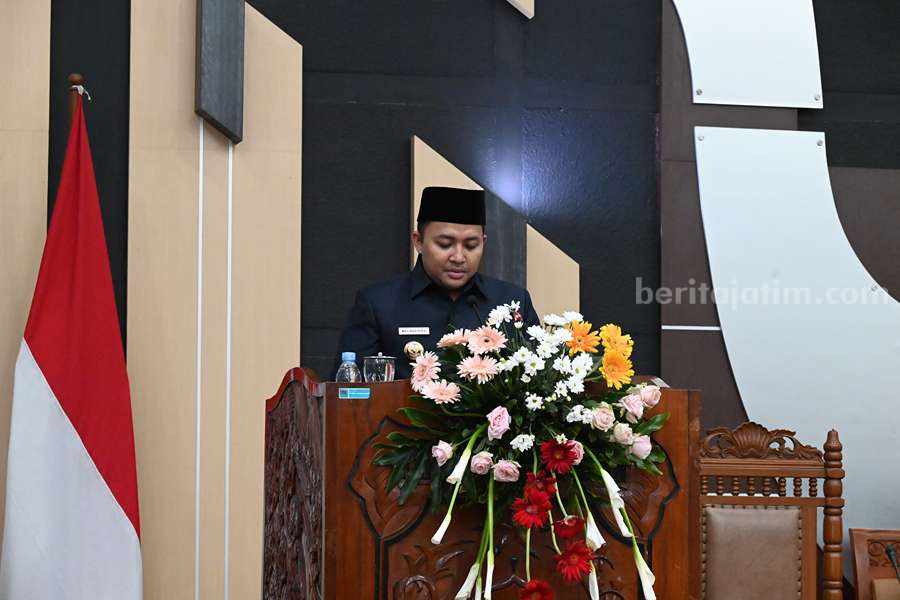 Foto BeritaJatim.com
