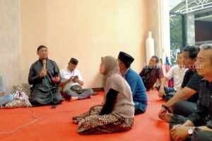 HR Club Pasuruan Gelar Baksos di Panti Asuhan Al Ikhlas, Kraton, Akhir Ramadan 2025 Foto BeritaJatim.com