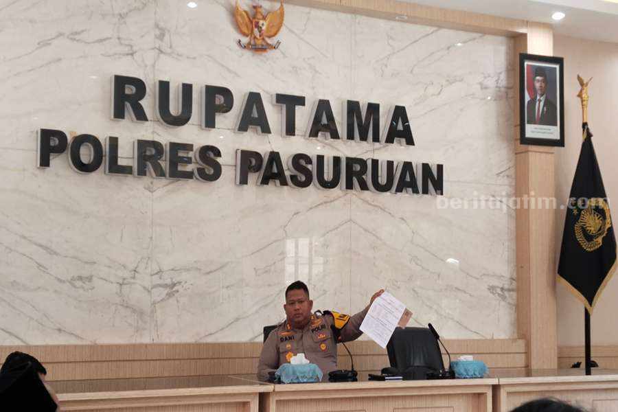 Foto BeritaJatim.com