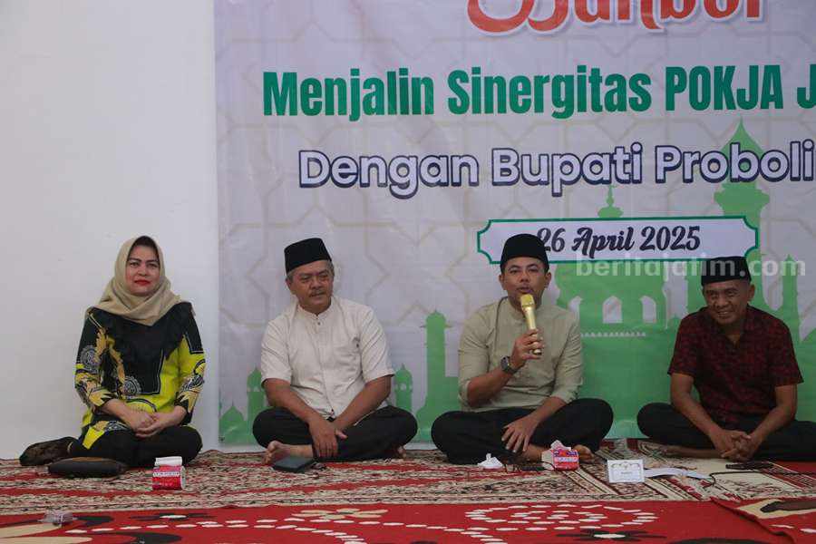 Foto BeritaJatim.com