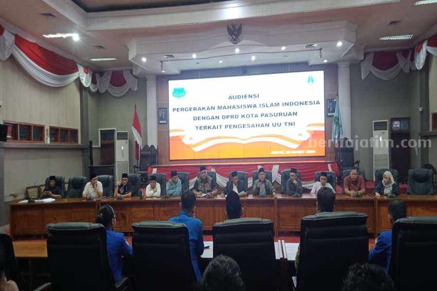 Foto BeritaJatim.com