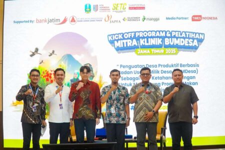 E-Katalog sebagai Solusi Digital, Tingkatkan Efisiensi Pengadaan BUMDesa Foto BeritaJatim.com