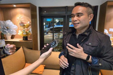 Jelang Musda, AMPG Minta Ketua Golkar Jatim Perhatikan Aspirasi Anak Muda Foto BeritaJatim.com