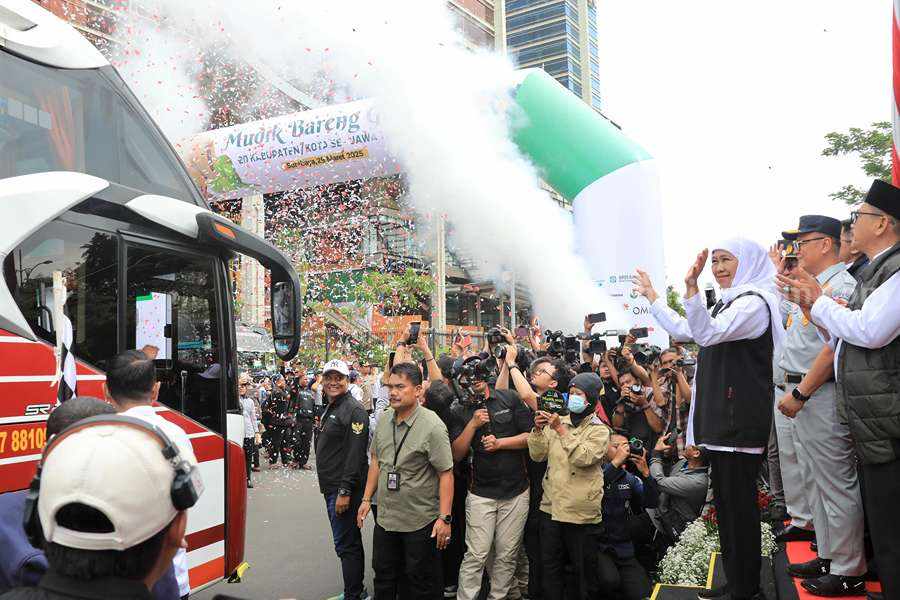 Foto BeritaJatim.com