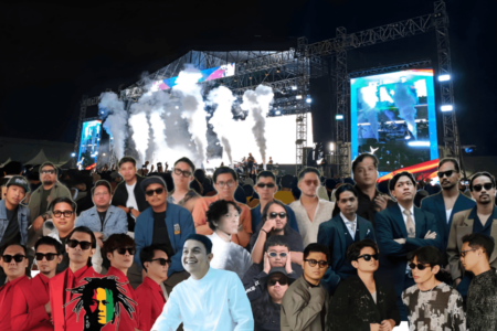 Big Bang Festival 2025 Hadir di Surabaya, Meriahkan Ramadan dengan Konser Musik 10 Hari Full Foto BeritaJatim.com
