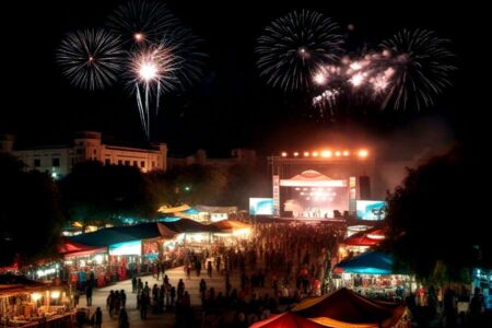 Gratis! Bakal Ada Guyon Waton di Konser Puncak Hari Jadi Kota Surabaya ke-732 Foto BeritaJatim.com