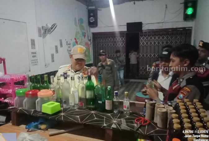 Foto BeritaJatim.com
