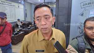 Baru Awal Tahun, Sudah 40 Kasus Kekerasan Anak di Kota Malang! Foto BeritaJatim.com