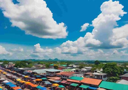 Awal Ramadan di Malang, Bagaimana Prakiraan Cuaca Hari Ini Senin 3 Maret? Foto BeritaJatim.com