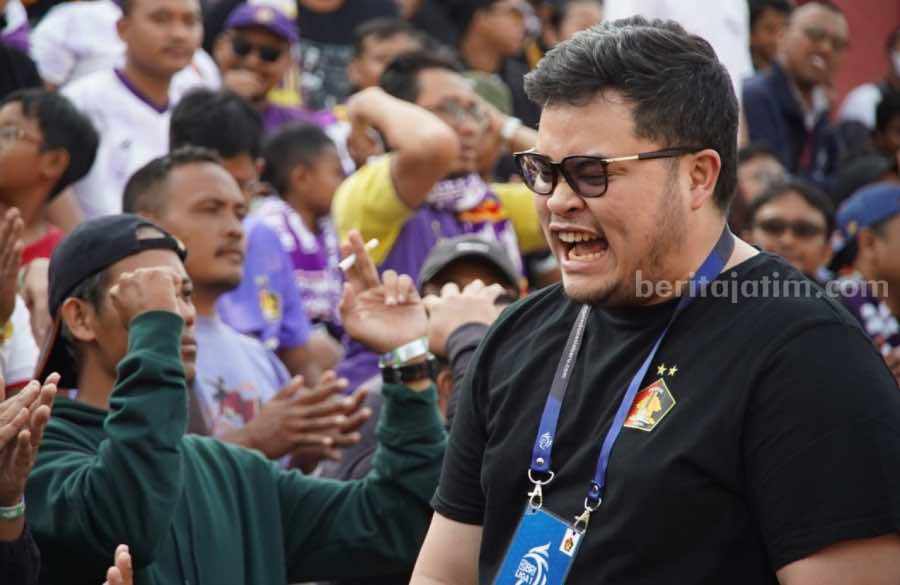 Foto BeritaJatim.com