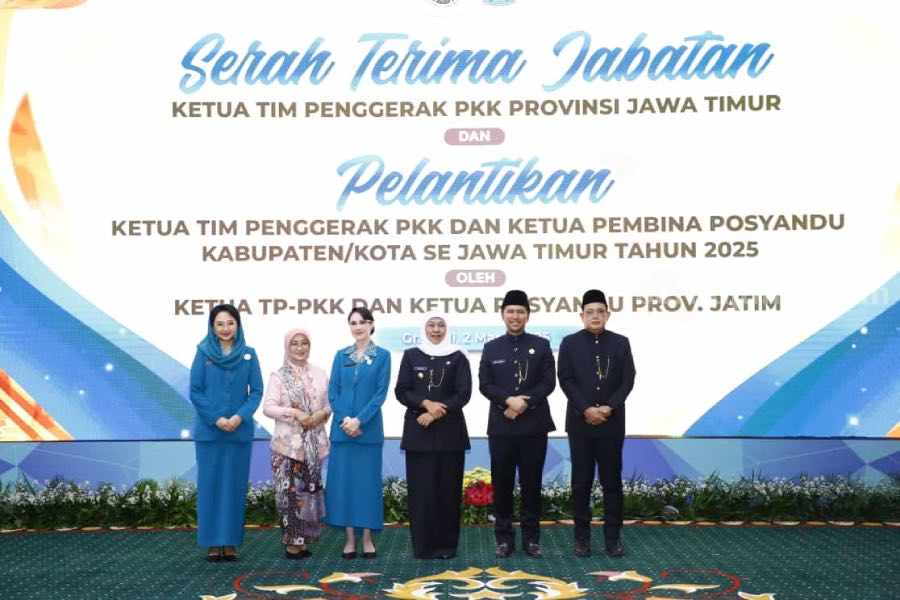 Foto BeritaJatim.com