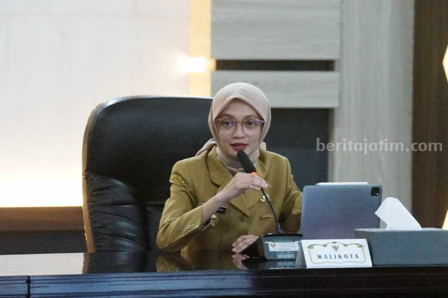 Foto BeritaJatim.com
