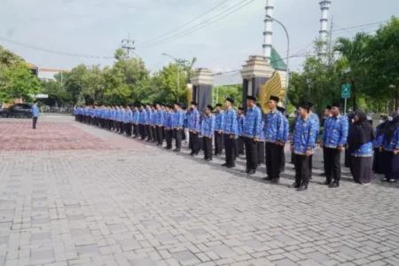 Foto BeritaJatim.com