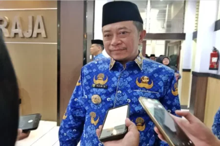 Bupati Bondowoso: Pemilihan Kepala Desa Tetap Transparan dan Akuntabel Foto BeritaJatim.com