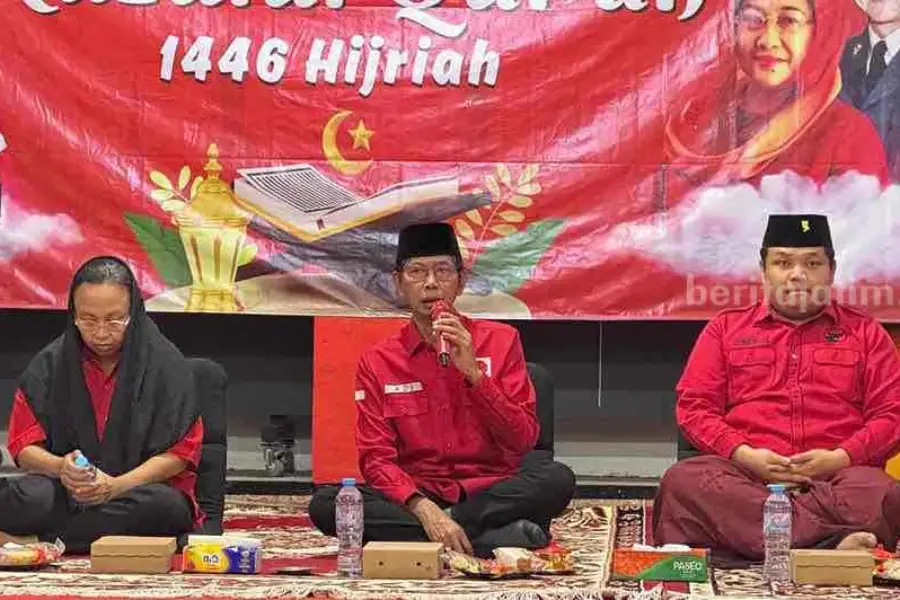 Foto BeritaJatim.com
