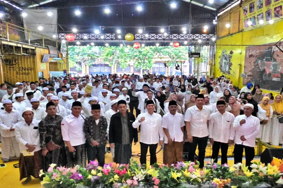 Foto BeritaJatim.com