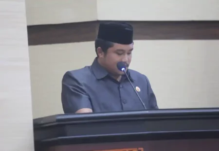 PPP Minta Revisi Perda Perangkat Daerah Jember Transparan dan Partisipatif Foto BeritaJatim.com
