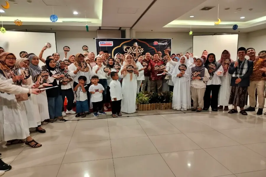 Foto BeritaJatim.com