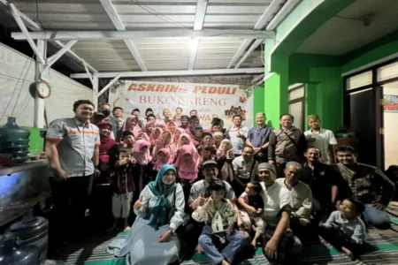Foto BeritaJatim.com