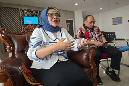 Pengangkatan 2.200 CPNS dan 3.350 PPPK Ditunda, Ini Kata BKD Jatim Foto BeritaJatim.com