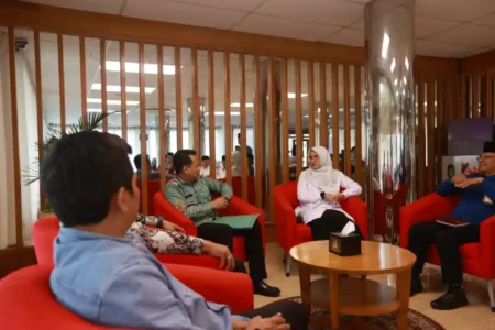 Foto BeritaJatim.com
